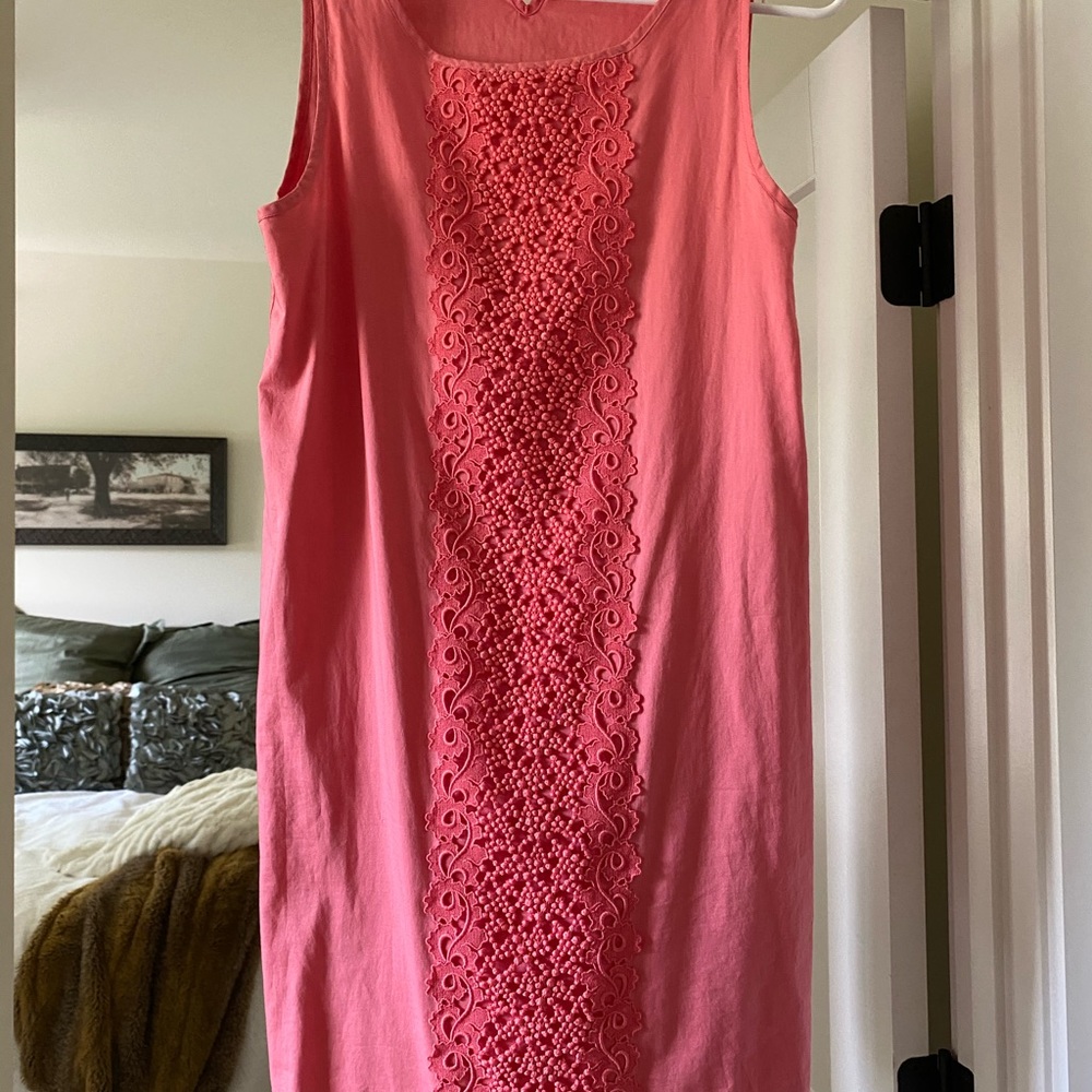 J Crew sheath dress